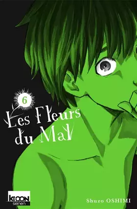 Couverture du produit · Les Fleurs du mal T06 (6)