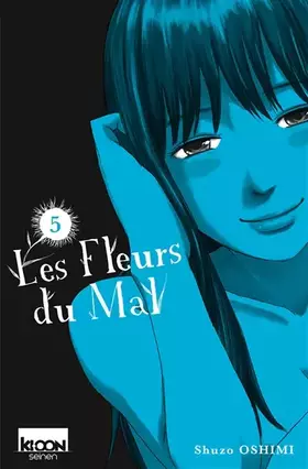 Couverture du produit · Les Fleurs du Mal T05 (5)