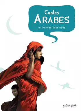 Couverture du produit · CONTES ARABES EN BD