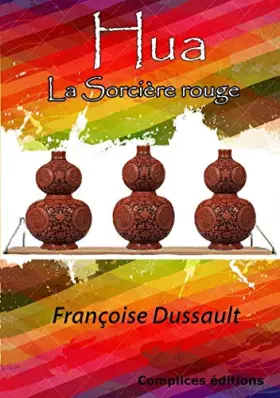 Couverture du produit · HUA la sorcière rouge