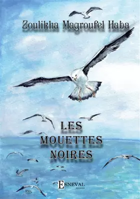 Couverture du produit · Les mouettes noires