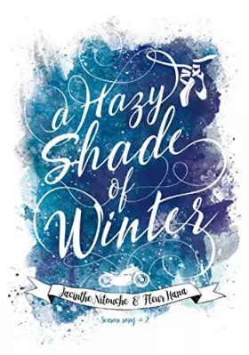 Couverture du produit · A hazy shade of winter