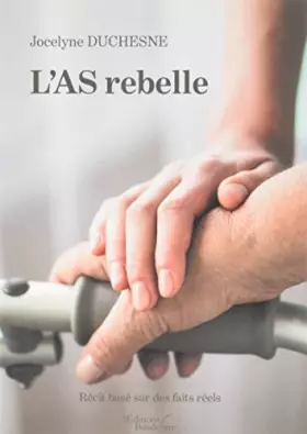 Couverture du produit · L'AS rebelle