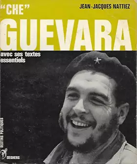 Couverture du produit · Ernesto " Che " Guevara.