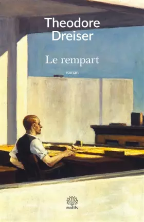 Couverture du produit · Le Rempart