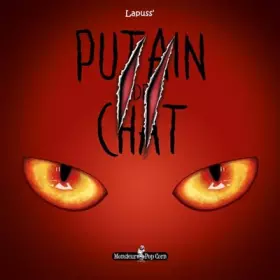 Couverture du produit · Putain de chat T02