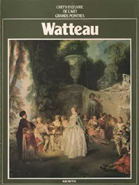 Couverture du produit · Watteau