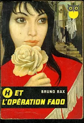 Couverture du produit · H et l'operation fado