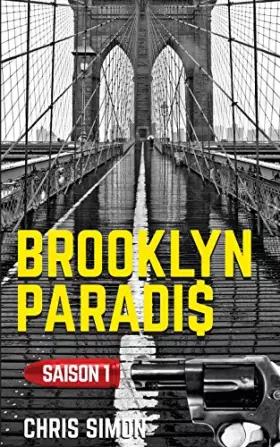 Couverture du produit · Brooklyn Paradis: saison 1 - intégrale