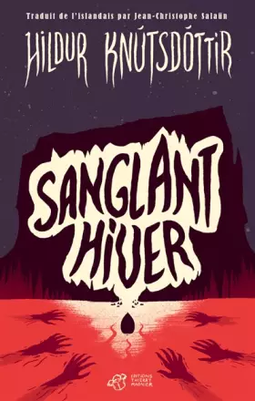 Couverture du produit · Sanglant hiver