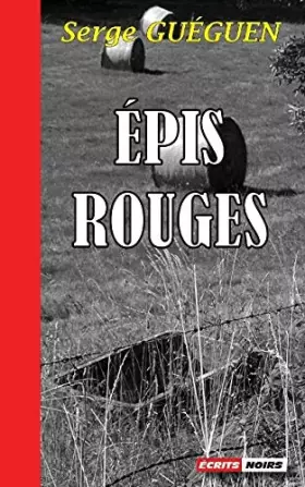 Couverture du produit · Epis rouges