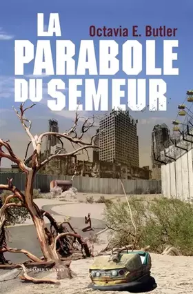 Couverture du produit · La parabole du semeur