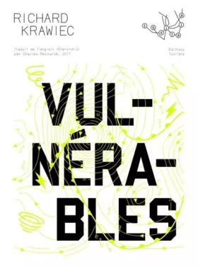 Couverture du produit · Vulnérables