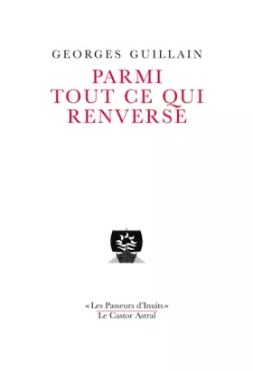 Couverture du produit · Parmi tout ce qui renverse