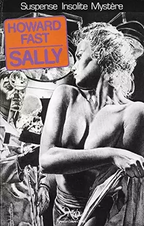 Couverture du produit · Sally [1986]