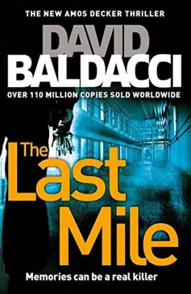 Couverture du produit · The Last Mile