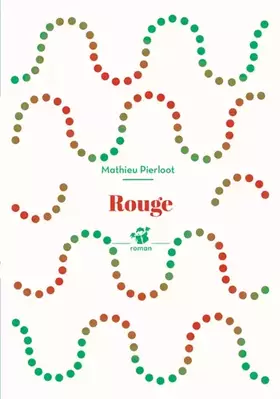 Couverture du produit · Rouge