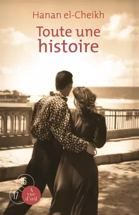 Couverture du produit · Toute une histoire