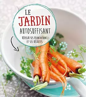 Couverture du produit · Jardin autosuffisant (le)
