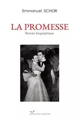Couverture du produit · La Promesse