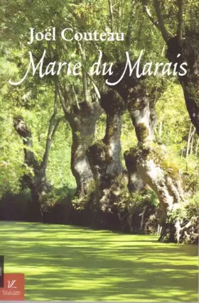 Couverture du produit · Marie du marais