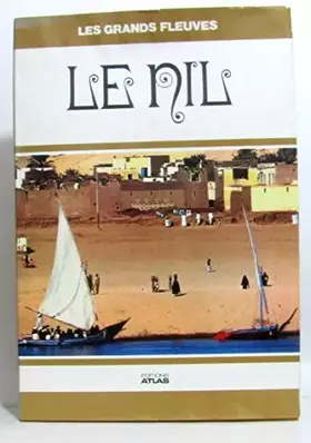 Couverture du produit · Le nil