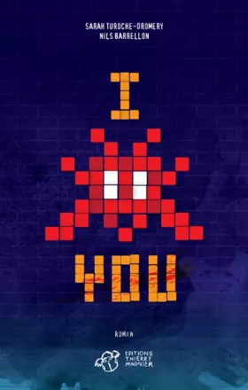 Couverture du produit · I invade you