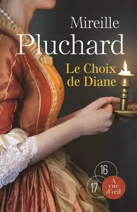 Couverture du produit · Le choix de Diane