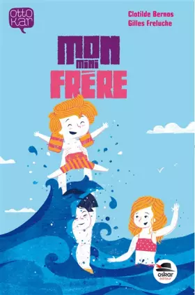 Couverture du produit · MON MINI FRÈRE