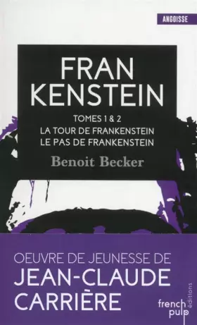 Couverture du produit · Frankenstein Tome 1&2