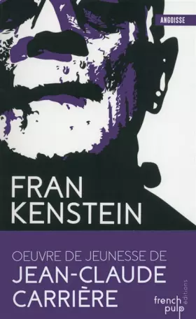 Couverture du produit · Frankenstein Tome 3&4