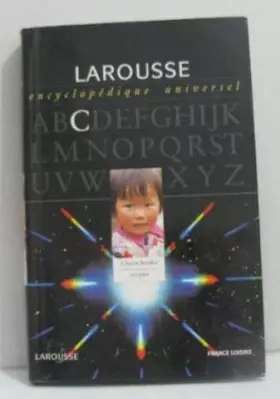 Couverture du produit · Encyclopédique universel tome 4 chevtchenko-crypter