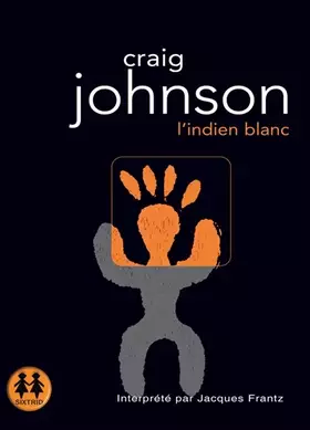 Couverture du produit · L'Indien blanc
