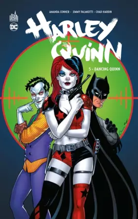 Couverture du produit · Harley Quinn - Tome 5