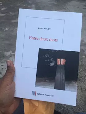 Couverture du produit · ENTRE DEUX MOTS