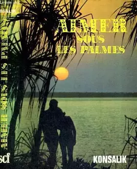 Couverture du produit · AIMER SOUS LES PALMES