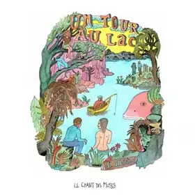 Couverture du produit · Un tour au lac