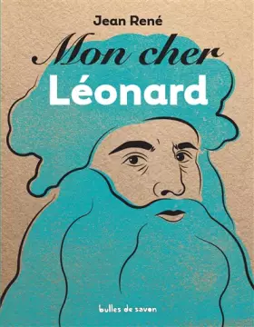 Couverture du produit · Mon cher Léonard
