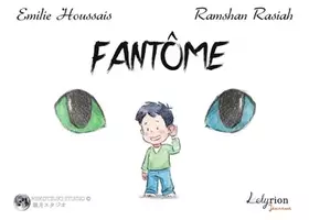 Couverture du produit · Fantôme