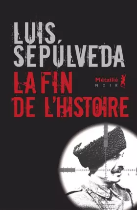 Couverture du produit · La Fin de l'histoire