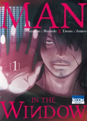 Couverture du produit · Man in the Window T01 (01)
