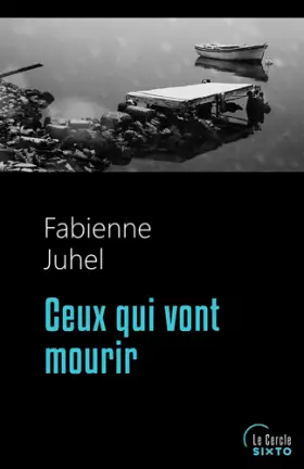 Couverture du produit · CEUX QUI VONT MOURIR