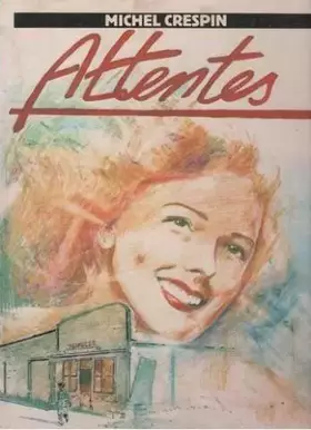 Couverture du produit · Attentes