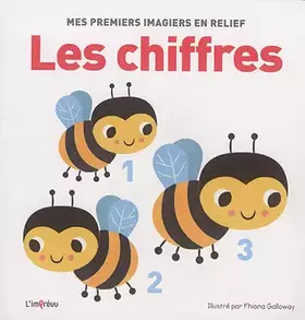 Couverture du produit · Les chiffres: -