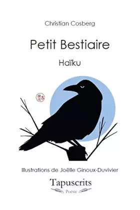 Couverture du produit · Petit Bestiaire