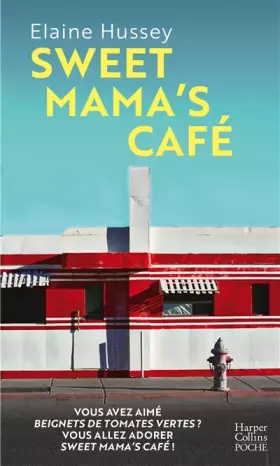 Couverture du produit · Sweet Mama's Cafe