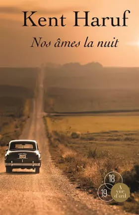 Couverture du produit · Nos âmes la nuit