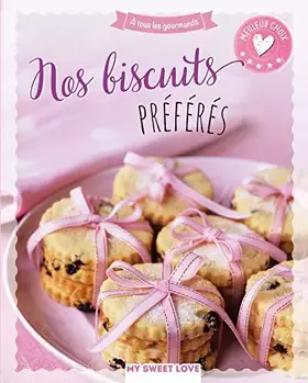 Couverture du produit · Biscuits Preferes (Nos)