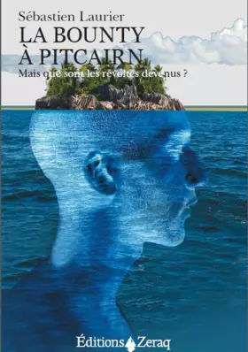 Couverture du produit · La Bounty à Pitcairn
