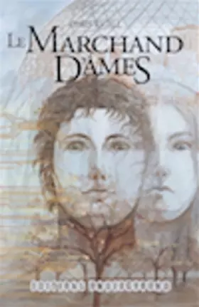 Couverture du produit · Le Marchand d'Âmes